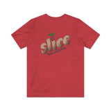 Slice 1984 Vintage Men's T-Shirt