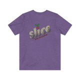 Slice 1984 Vintage Men's T-Shirt