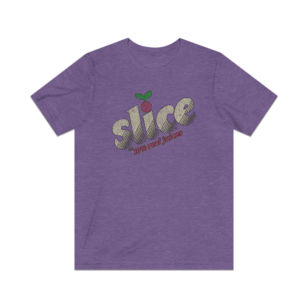 Slice 1984 Vintage Men's T-Shirt