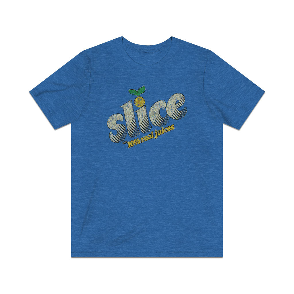 Slice 1984 Vintage Men's T-Shirt