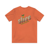 Slice 1984 Vintage Men's T-Shirt