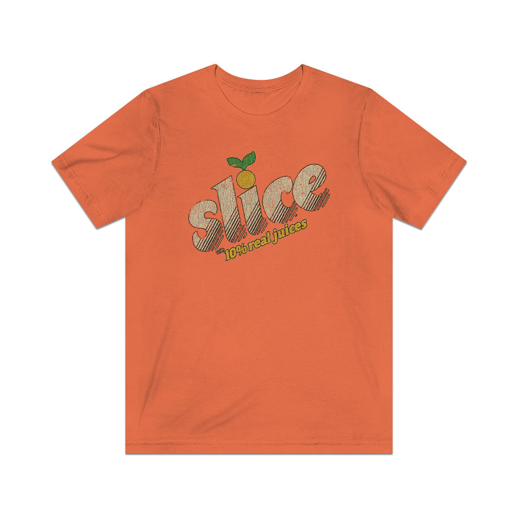 Slice 1984 Vintage Men's T-Shirt