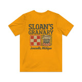 Sloan's Granary 1943 Vintage Men's T-Shirt