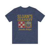Sloan's Granary 1943 Vintage Men's T-Shirt
