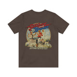 Smokey and the Bandit 1977 Vintage Men's T-Shirt