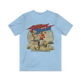 Smokey and the Bandit 1977 Vintage Men's T-Shirt