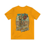 Smokey and the Bandit II 1980 Vintage Men's T-Shirt