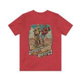 Smokey and the Bandit II 1980 Vintage Men's T-Shirt