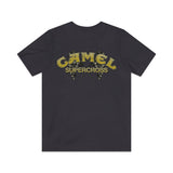 Camel Supercross 1989 Vintage Men's T-Shirt