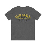 Camel Supercross 1989 Vintage Men's T-Shirt