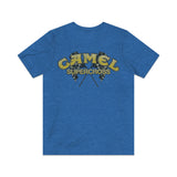 Camel Supercross 1989 Vintage Men's T-Shirt