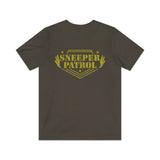 Sneepur Patrol 2005 Vintage Men's T-Shirt