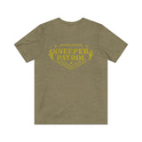 Sneepur Patrol 2005 Vintage Men's T-Shirt