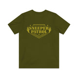 Sneepur Patrol 2005 Vintage Men's T-Shirt