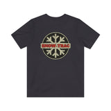 Snow Trac 1957 Vintage Men's T-Shirt