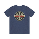 Snow Trac 1957 Vintage Men's T-Shirt