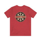Snow Trac 1957 Vintage Men's T-Shirt