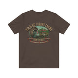 Solberg Turkey Farms 1943 Vintage Men's T-Shirt