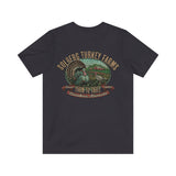 Solberg Turkey Farms 1943 Vintage Men's T-Shirt