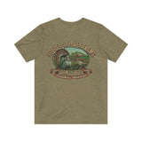 Solberg Turkey Farms 1943 Vintage Men's T-Shirt