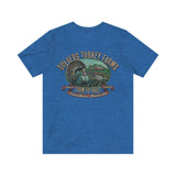 Solberg Turkey Farms 1943 Vintage Men's T-Shirt
