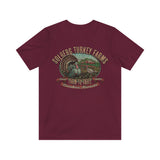 Solberg Turkey Farms 1943 Vintage Men's T-Shirt