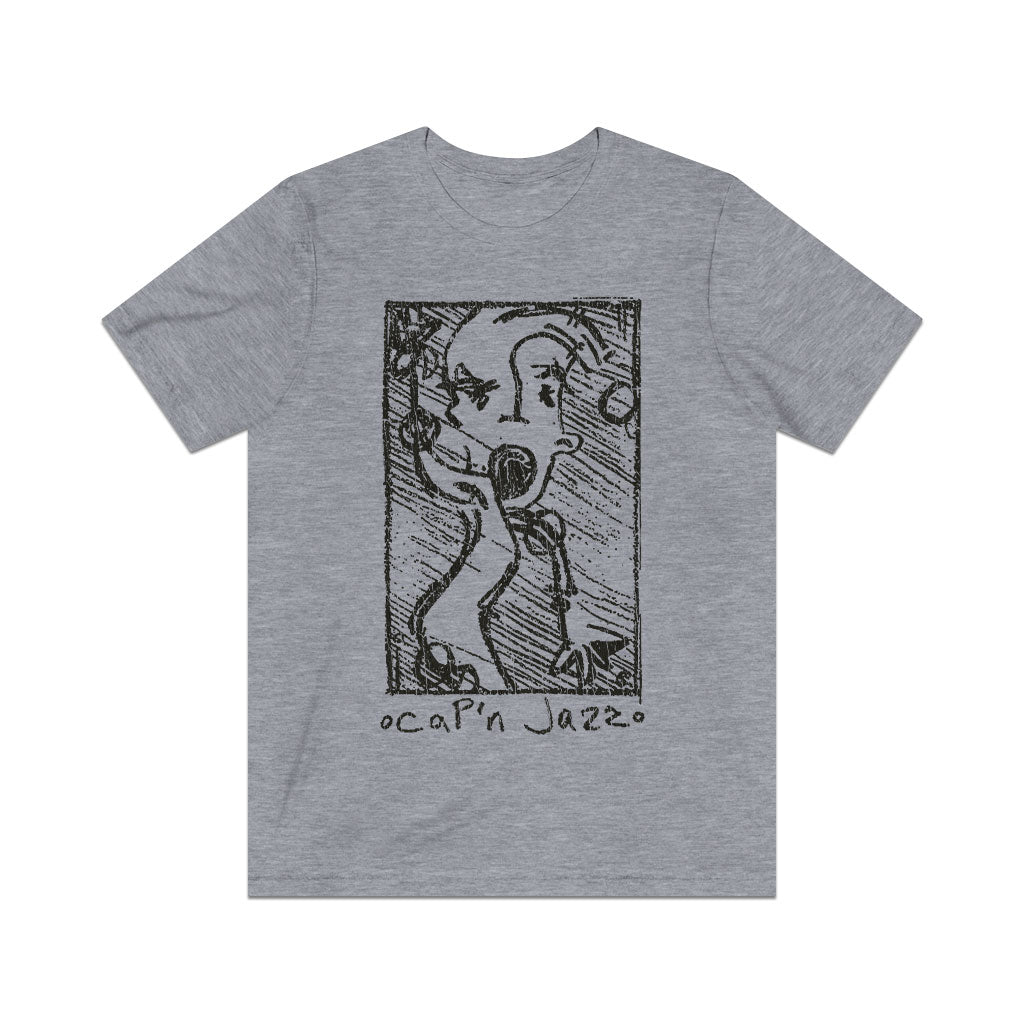 Sometimes If You Stand Further Away... 1993 Vintage Men's T-Shirt