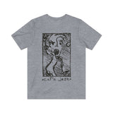 Sometimes If You Stand Further Away... 1993 Vintage Men's T-Shirt