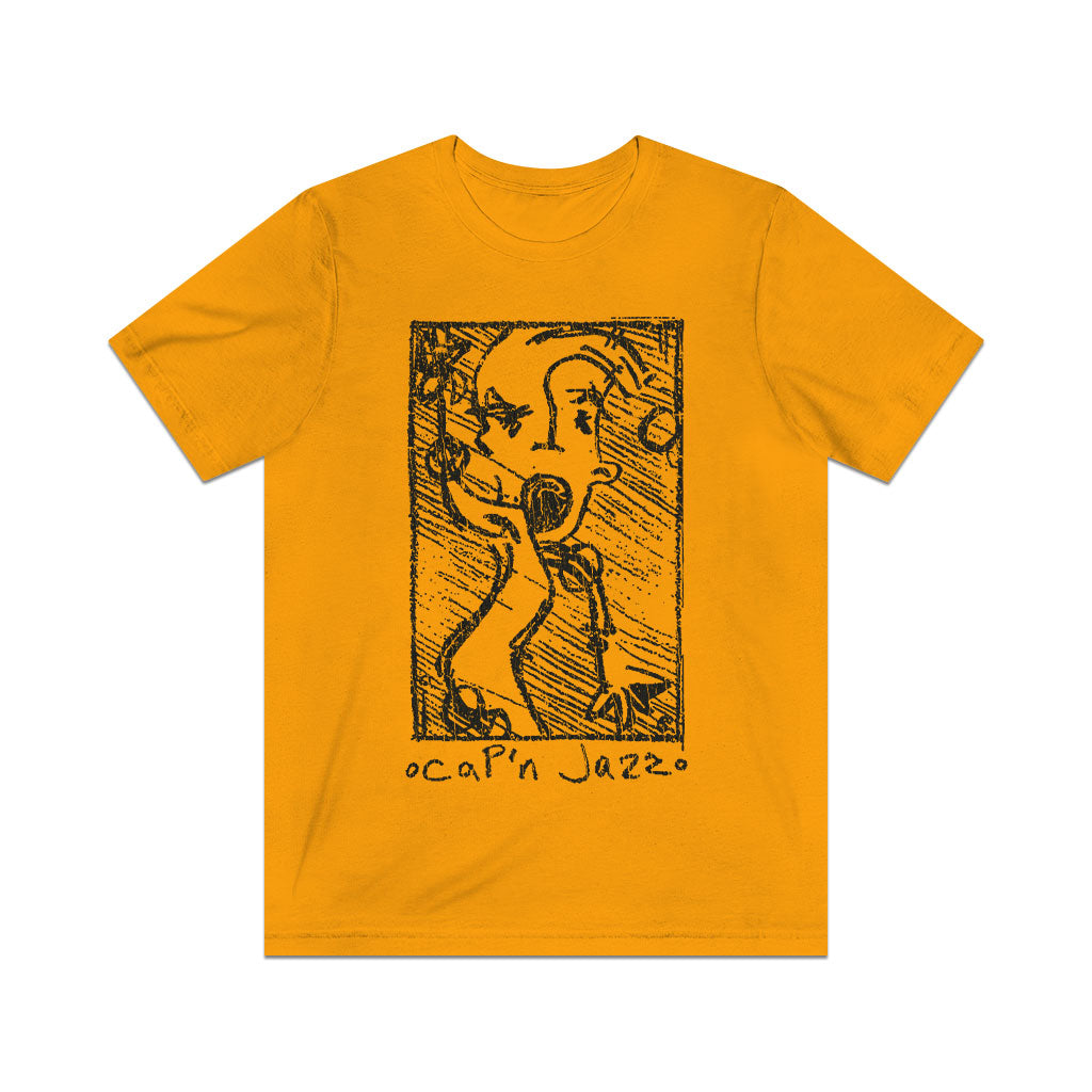 Sometimes If You Stand Further Away... 1993 Vintage Men's T-Shirt
