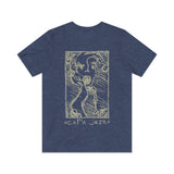 Sometimes If You Stand Further Away... 1993 Vintage Men's T-Shirt