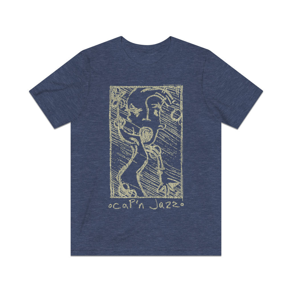 Sometimes If You Stand Further Away... 1993 Vintage Men's T-Shirt
