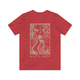 Sometimes If You Stand Further Away... 1993 Vintage Men's T-Shirt