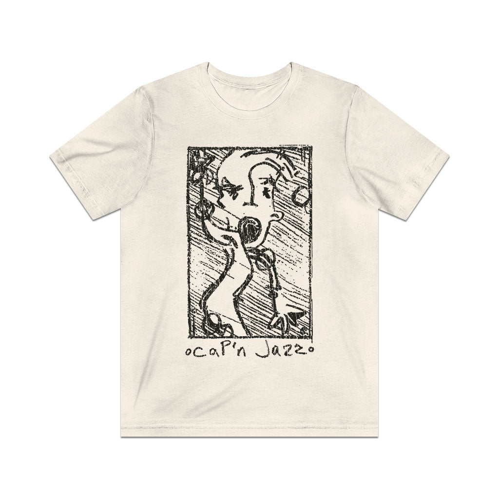 Sometimes If You Stand Further Away... 1993 Vintage Men's T-Shirt