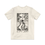 Sometimes If You Stand Further Away... 1993 Vintage Men's T-Shirt