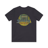 Sonora Radio 1938 Vintage Men's T-Shirt