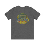 Sonora Radio 1938 Vintage Men's T-Shirt