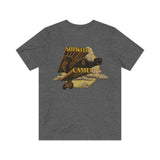 Sopwith Camel 1965 Vintage Men's T-Shirt