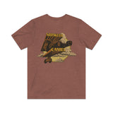Sopwith Camel 1965 Vintage Men's T-Shirt