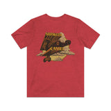Sopwith Camel 1965 Vintage Men's T-Shirt