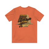 Sopwith Camel 1965 Vintage Men's T-Shirt