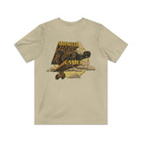 Sopwith Camel 1965 Vintage Men's T-Shirt