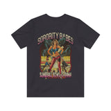 Sorority Babes in the Slimeball Bowl-O-Rama 1988 Vintage Men's T-Shirt