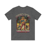 Sorority Babes in the Slimeball Bowl-O-Rama 1988 Vintage Men's T-Shirt