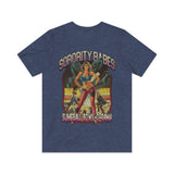 Sorority Babes in the Slimeball Bowl-O-Rama 1988 Vintage Men's T-Shirt