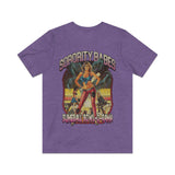 Sorority Babes in the Slimeball Bowl-O-Rama 1988 Vintage Men's T-Shirt