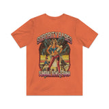 Sorority Babes in the Slimeball Bowl-O-Rama 1988 Vintage Men's T-Shirt