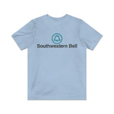 Southwestern Bell Service 1975 F/B Vintage Men's T-Shirt