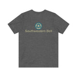 Southwestern Bell Service 1975 F/B Vintage Men's T-Shirt