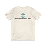 Southwestern Bell Service 1975 F/B Vintage Men's T-Shirt