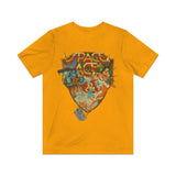 Space Ace 1983 Vintage Men's T-Shirt